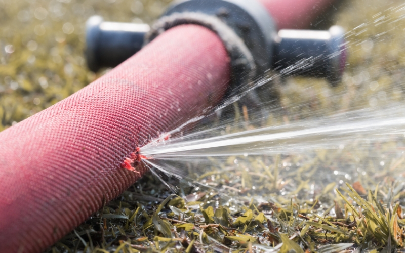 Cómo ahorrar agua en casa