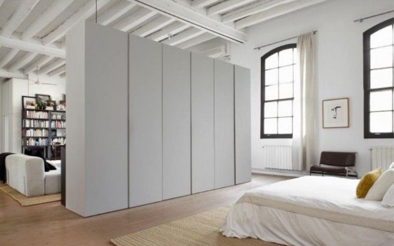 Ideas para separar ambientes