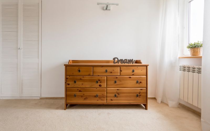 Tipos de madera naturales 