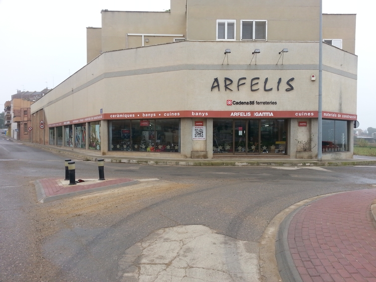 ARFELIS-ARNO, C.B.