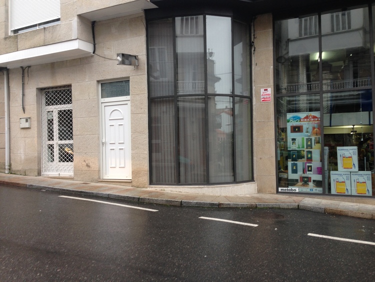 FERRETERÍA BOTANA