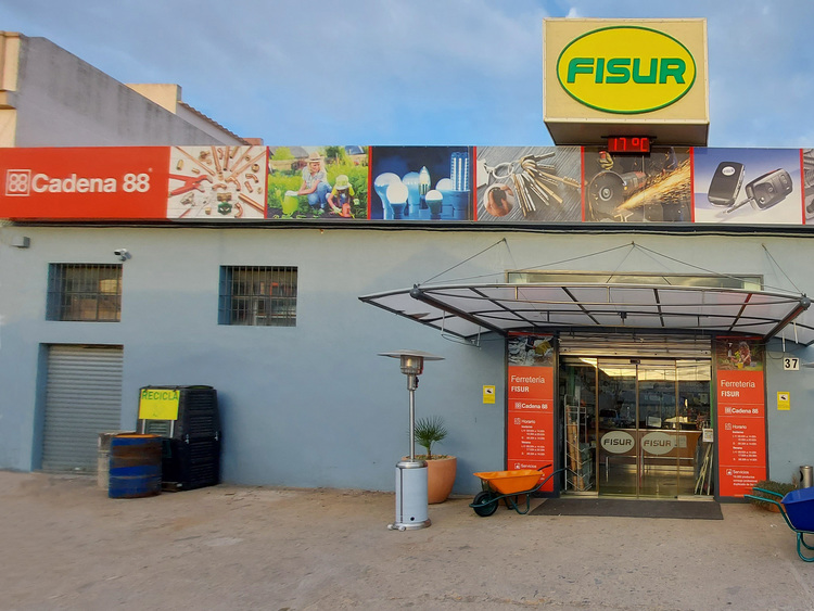 FISUR