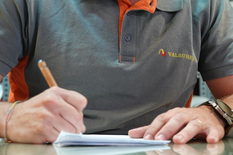 VALSUHE SL