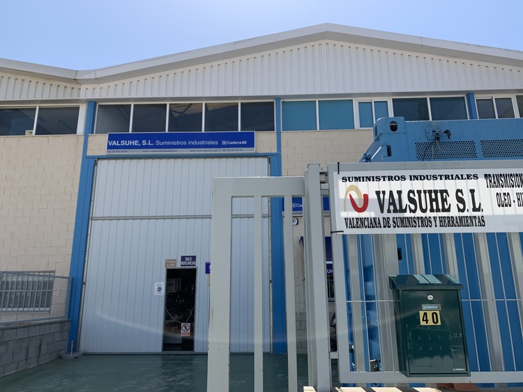VALSUHE SL