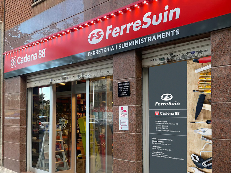 FERRESUIN