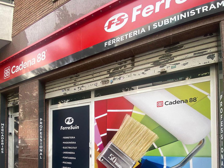 FERRESUIN