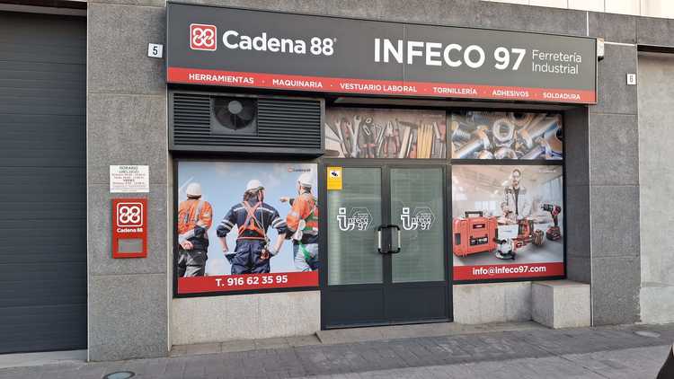 INFECO 97, S.L.