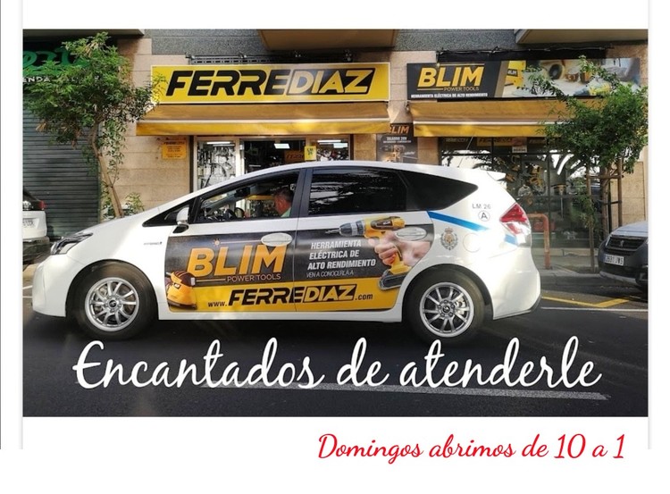 FERREDIAZ