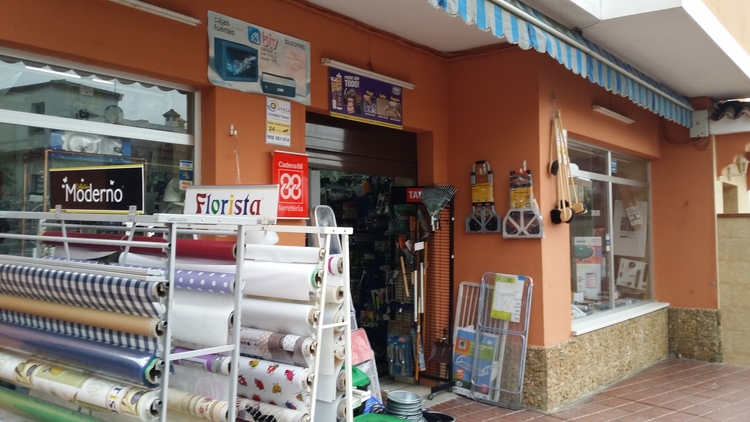 FERRETERIA MARCOS