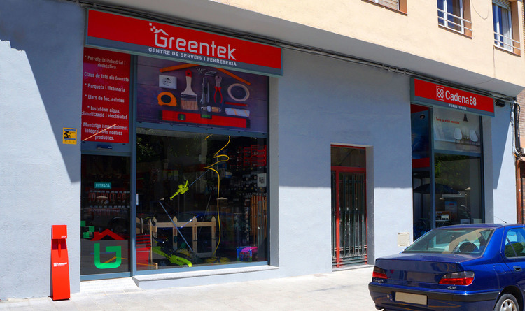 GREENTEK