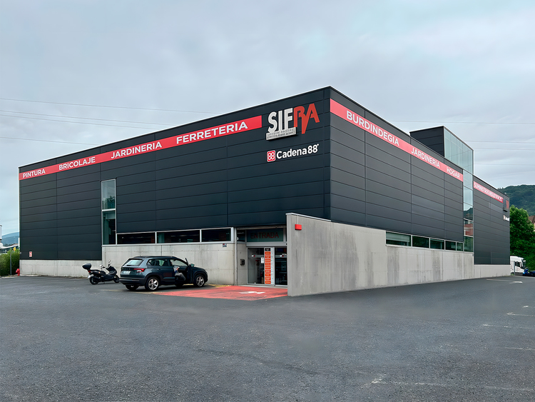 SIFRA