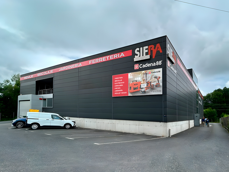 SIFRA