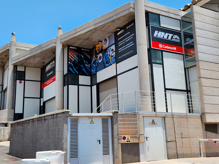 HNT Soluciones