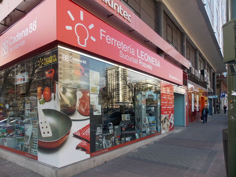 FERRETERIA LEONESA