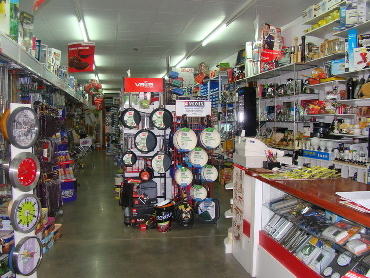 FERRETERIA MARTÍ