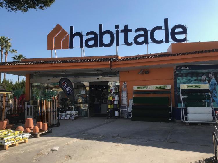 HABITACLE