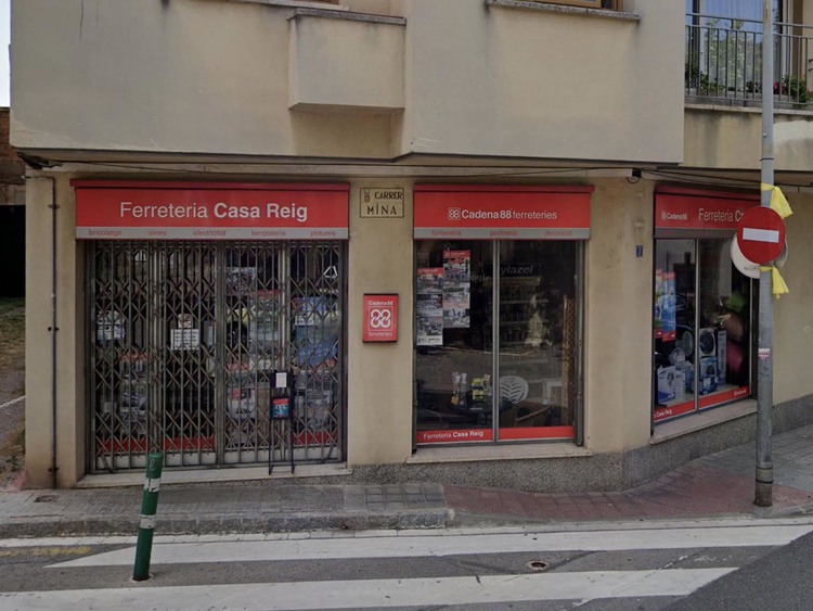 FERRETERIA CASA REIG