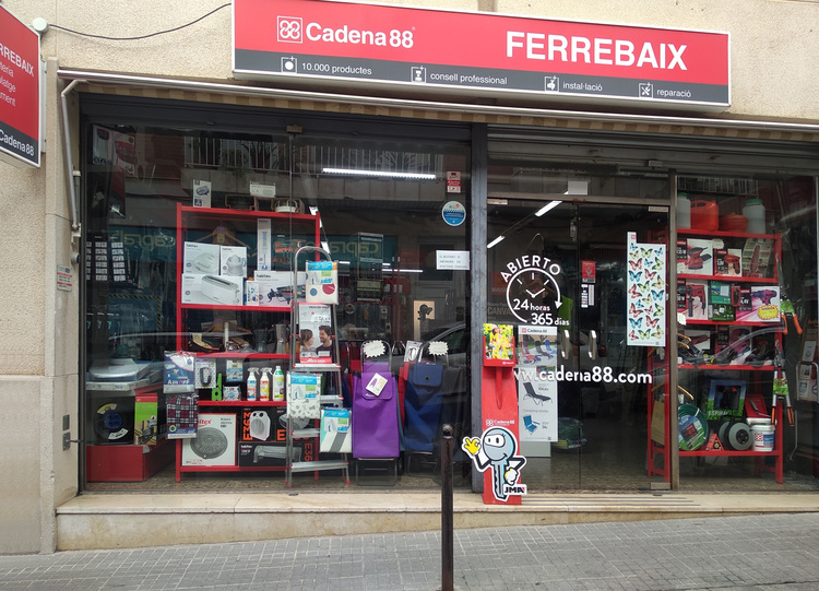 FERREBAIX
