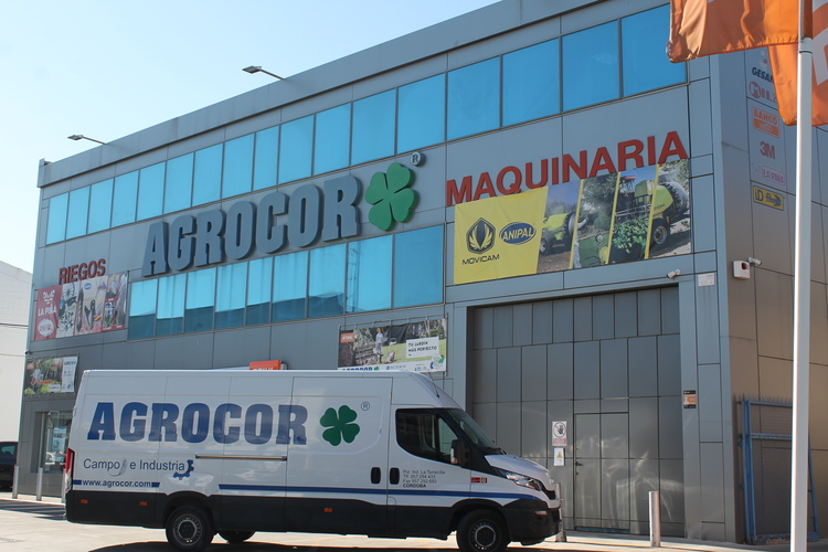 AGROCOR