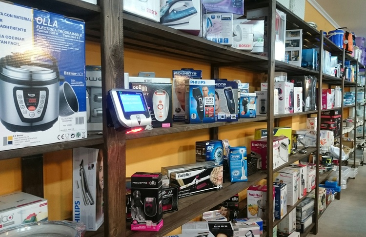 MERCAKIT