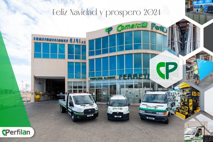 COMERCIAL PERFILAN