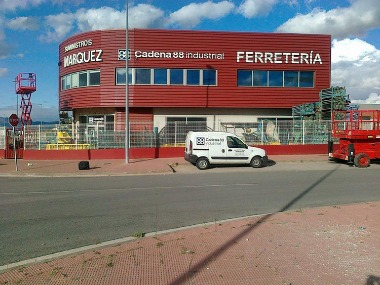 SUMINISTROS MARQUEZ, S.L.