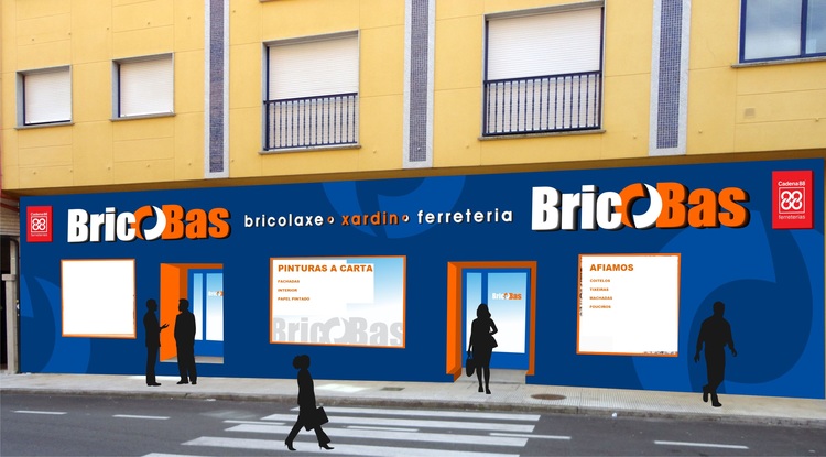 BRICOBAS
