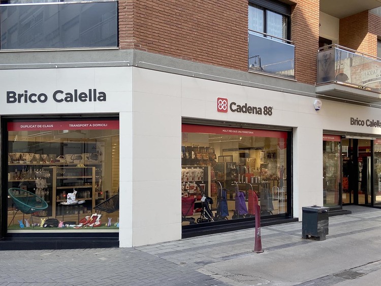 BRICO CALELLA