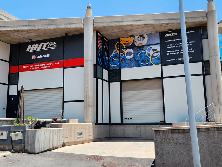 HNT Soluciones