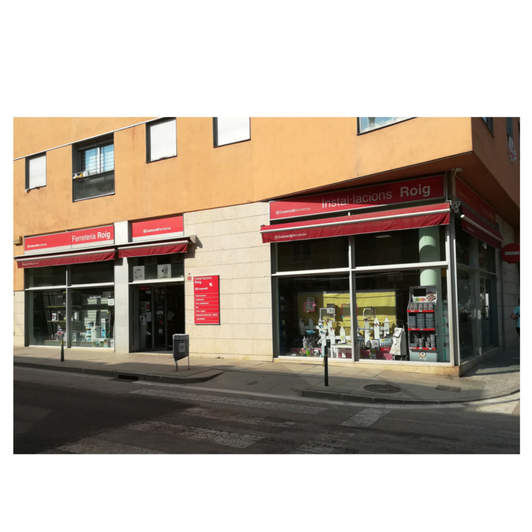 FERRETERIA ROIG