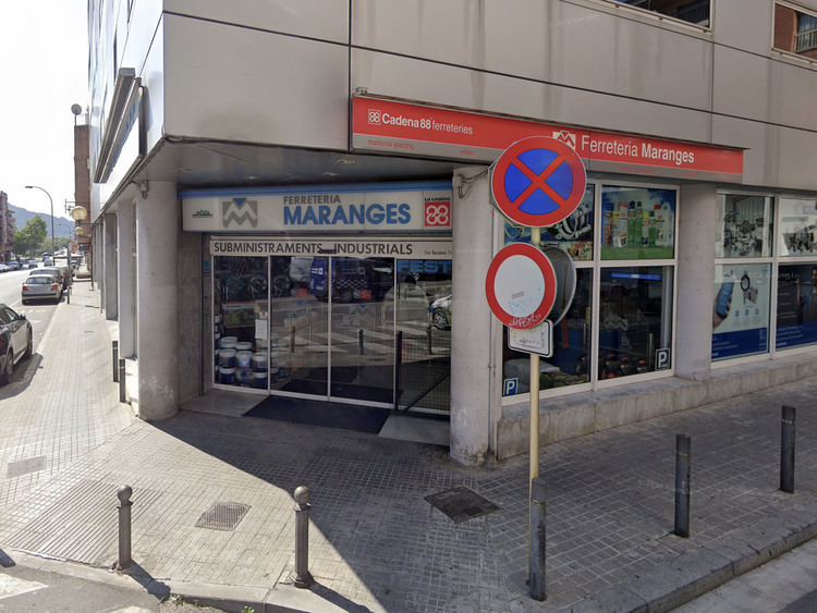 FERRETERIA MARANGES