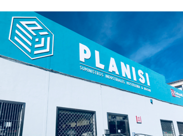 PLANISI, S.A.