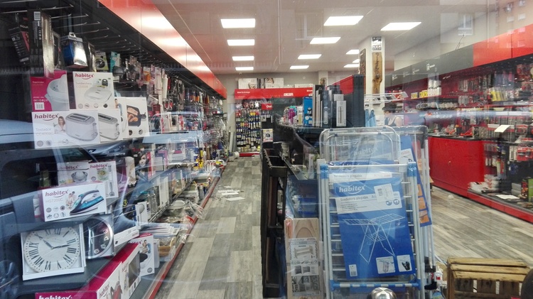 FERRETERÍA OLETA