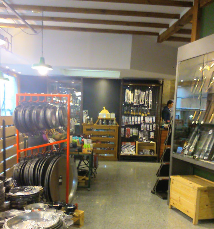 FERRETERIA MERINO
