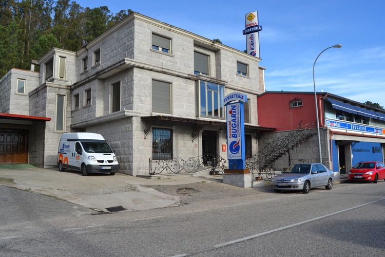 COMERCIAL BUGARIN