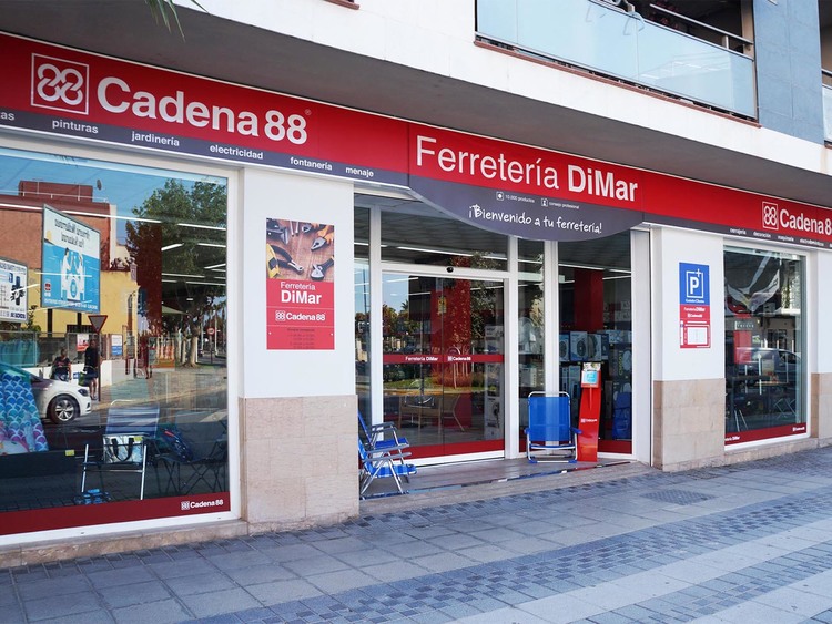 FERRETERÍA DIMAR