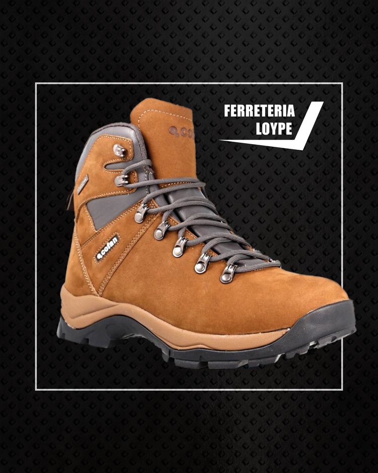 FERRETERIA LOYPE