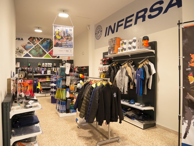 INFERSA