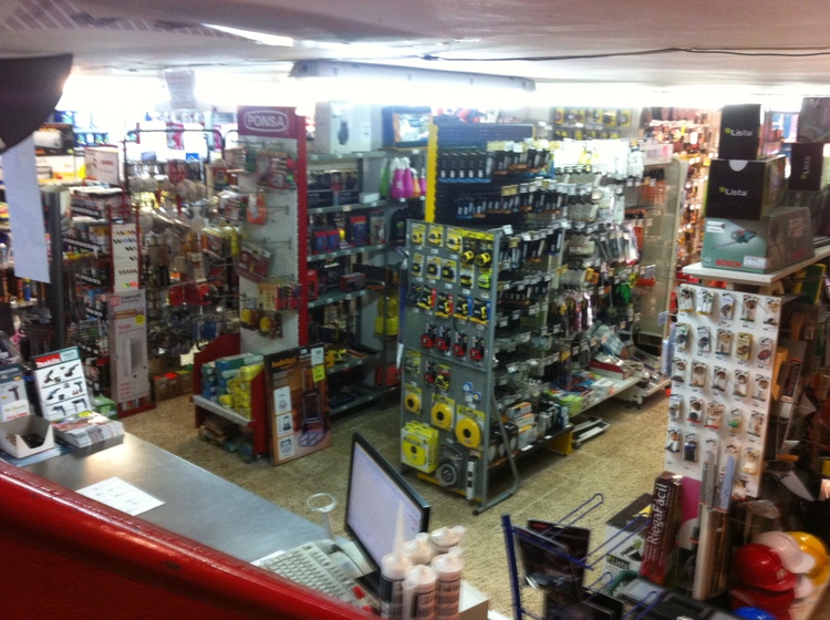 FERRETERIA PUERTO