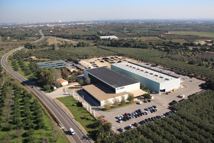 LLABERIA GROUP