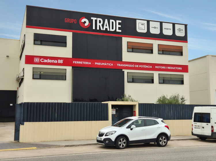 GRUPO TRADE