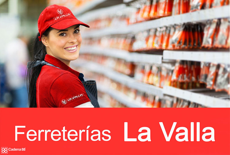 LA VALLA