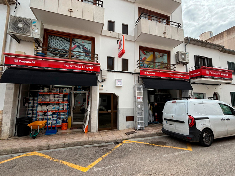 FERRETERIA PUERTO