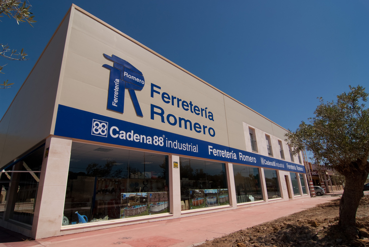 FERRETERÍA ROMERO