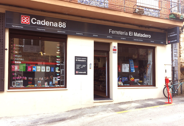 EL MATADERO