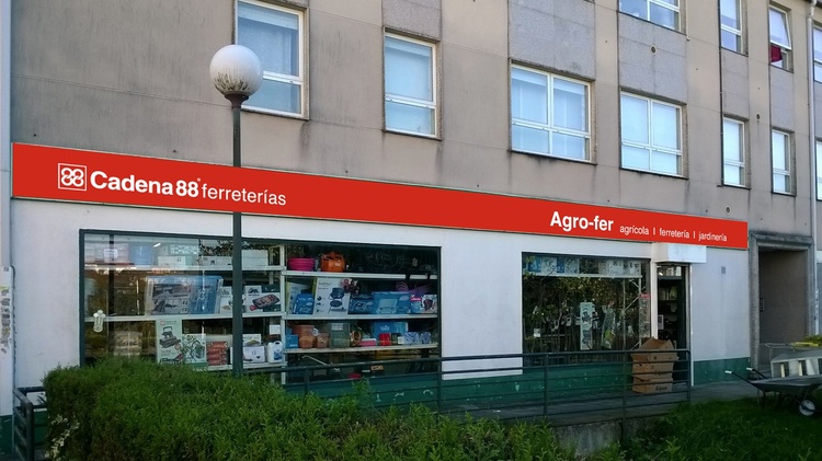 AGROFER