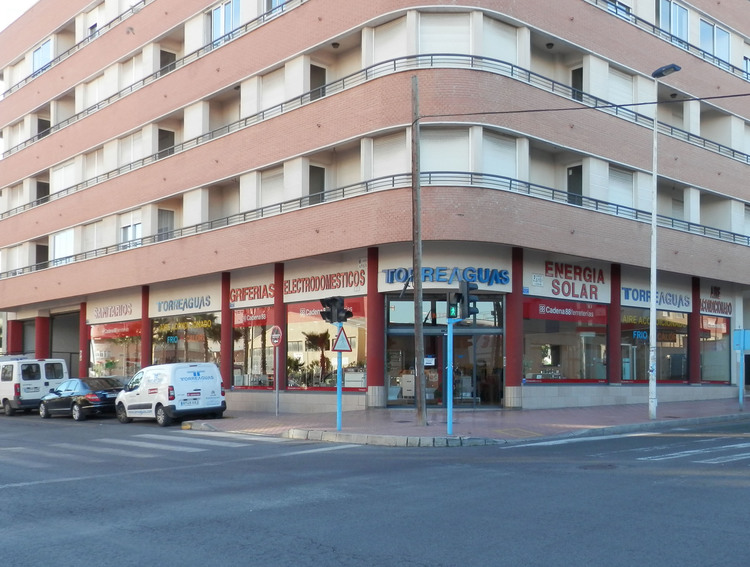 TORREAGUAS, S.L.