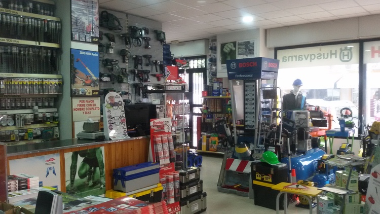 COMERCIAL ROLDAN