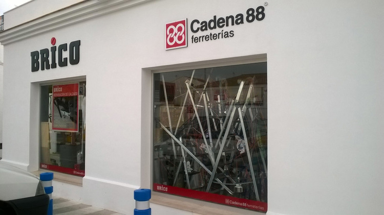 BRICO (CADENA88)