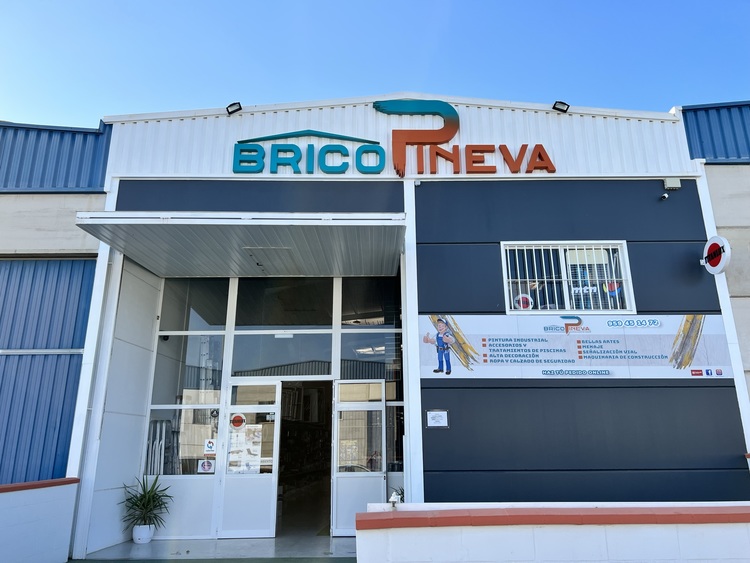 BRICOPINEVA